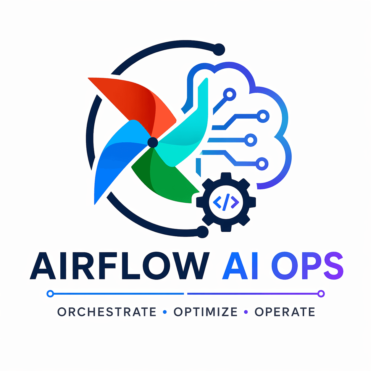 airflow-ai-ops logo
